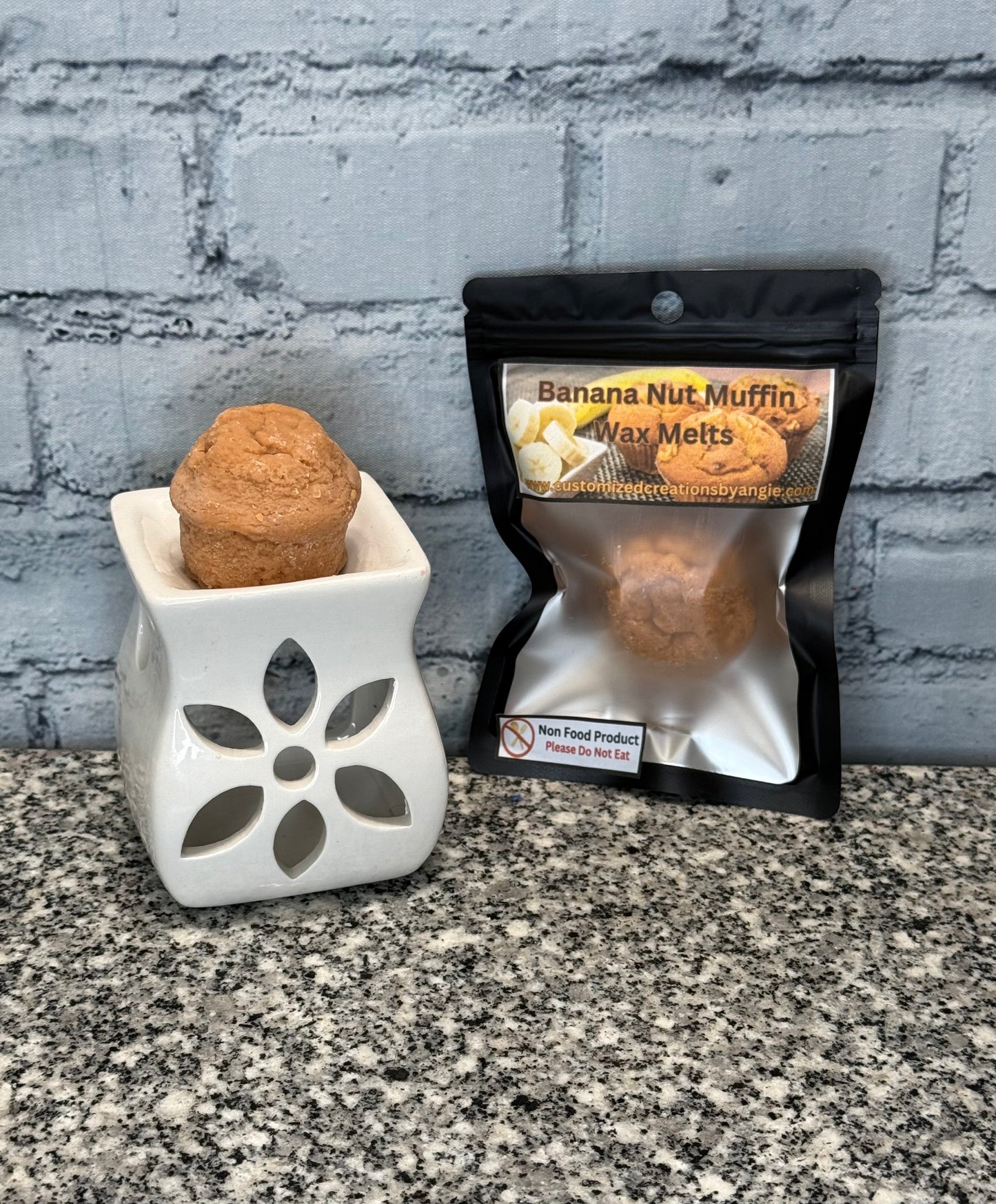 The Bakers Special Wax Melt Bundle