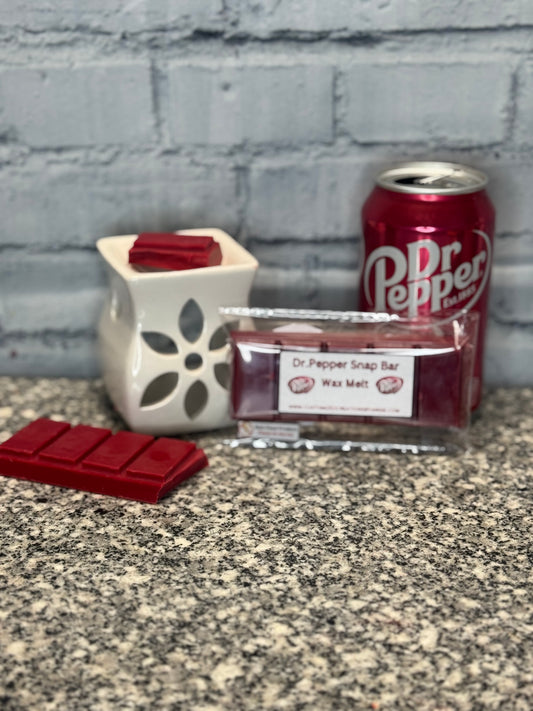 The Pepper Snap Bar Wax Melt