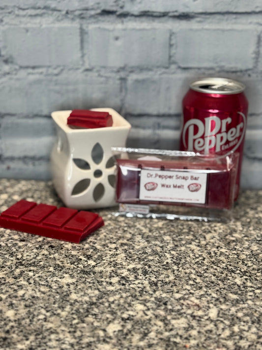The Pepper Snap Bar Wax Melt