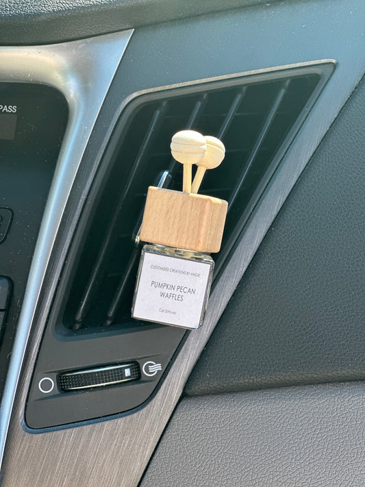 Car Vent Clip Diffusers