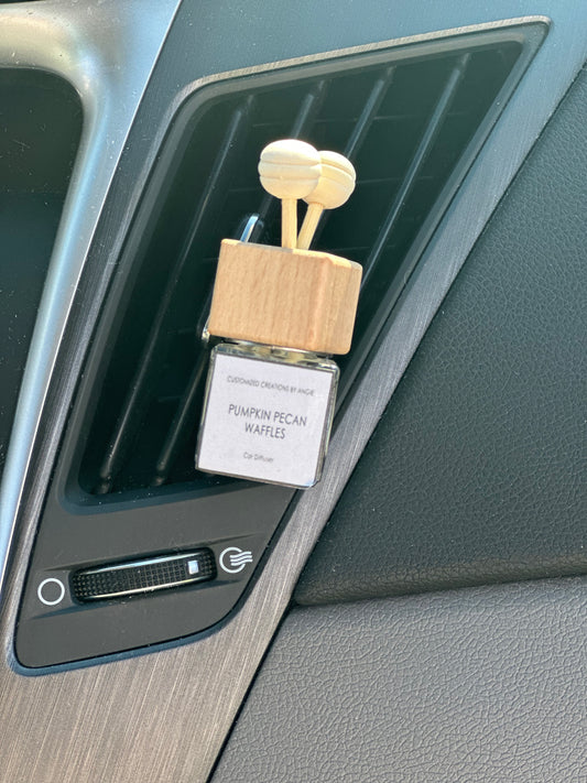 Car Vent Clip Diffusers