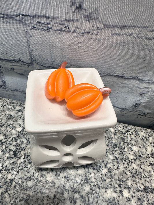 Pumpkin Cheesecake Wax Melts