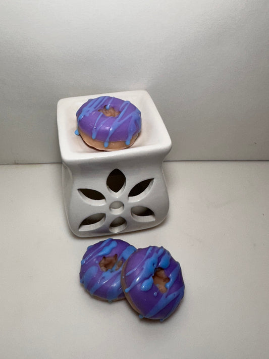 Wild Berry Cheesecake