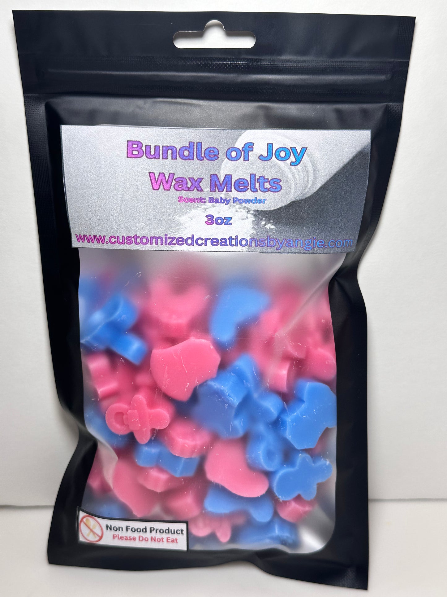 Bundle of Joy Wax Melts