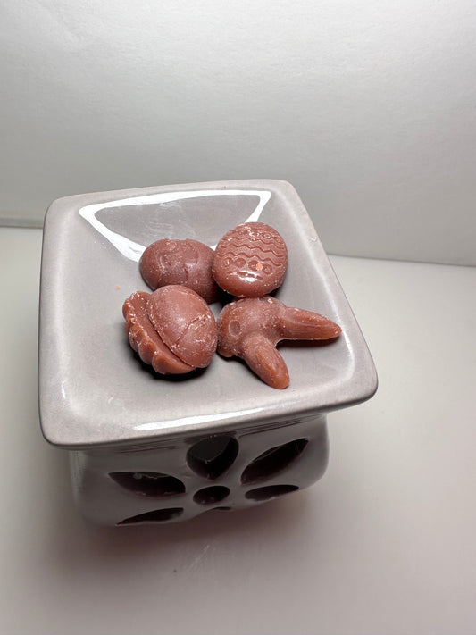 Peter Cottontail Milk Chocolate Wax Melts