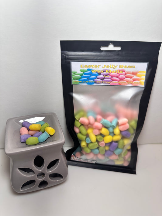 Easter Jelly beans Wax Melts