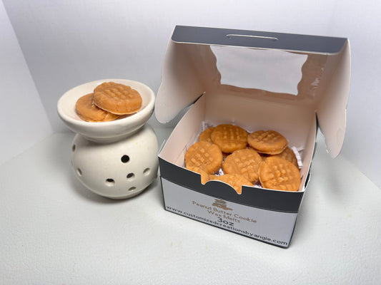 Build Your Own Dessert Wax Melt Bundle