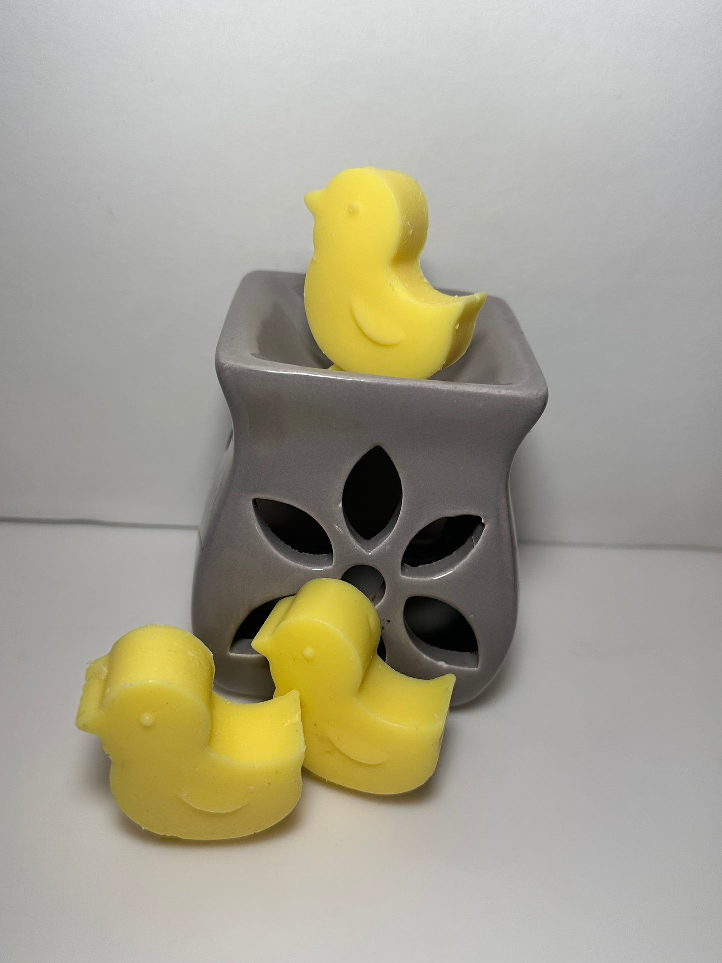 Chicks Dig Lemon Pound Cake Wax Melts