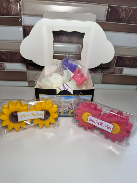 Mom’s Flower Garden Gift Set