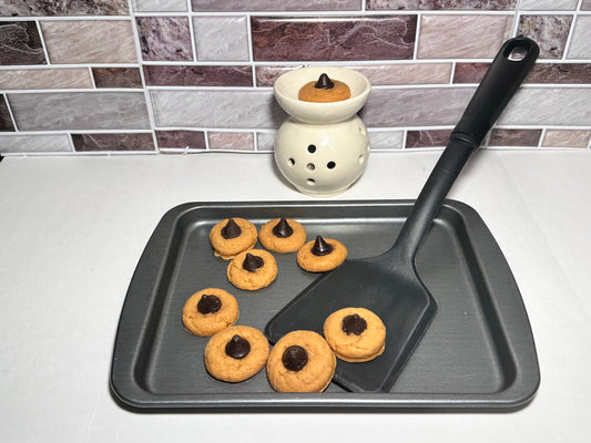 Peanut Butter Blossom Cookie Wax Melts