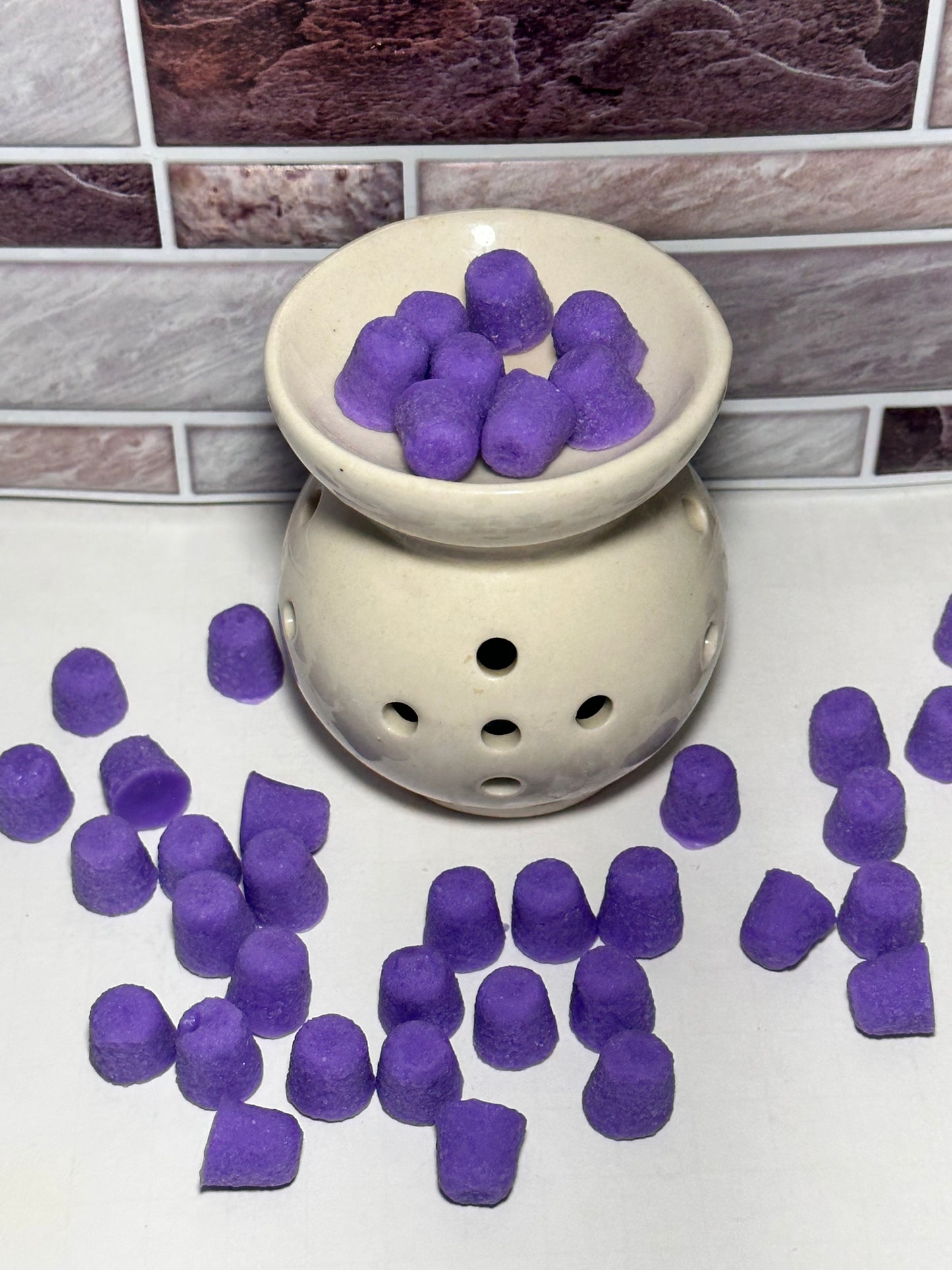 Sugar Plum Gumdrop Wax Melts
