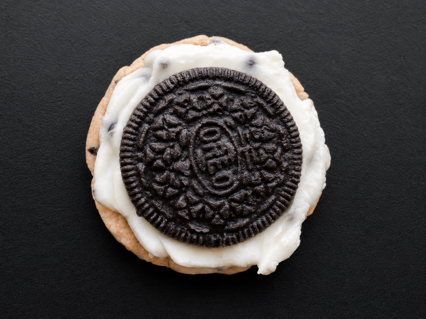 Cookies & Cream Cookie Wax Melt