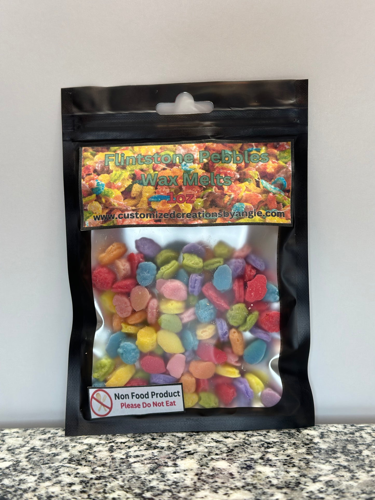 Fruity Cereal Wax Melt Bundle #1