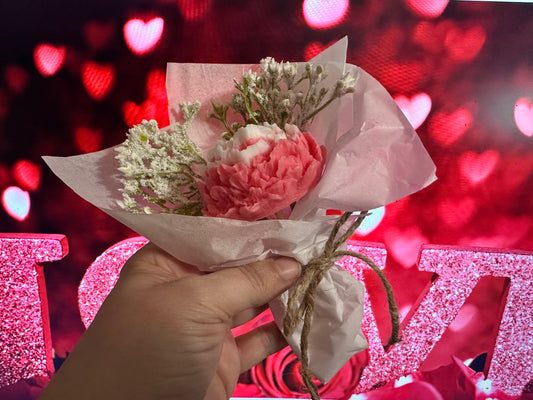 Small Flower Bouquet