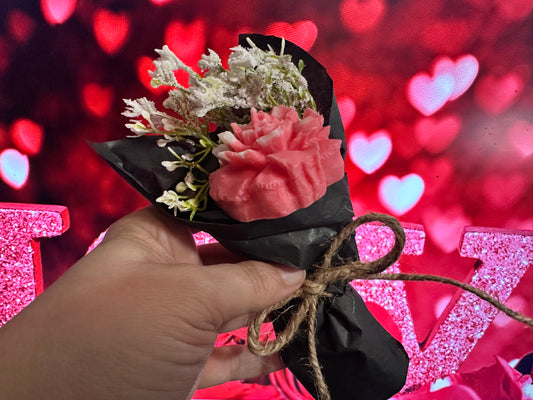 Small Flower Bouquet