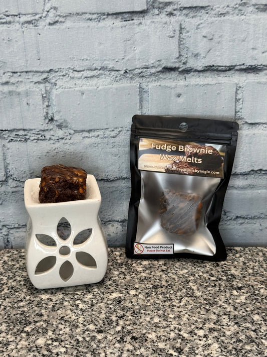 The Bakers Special Wax Melt Bundle