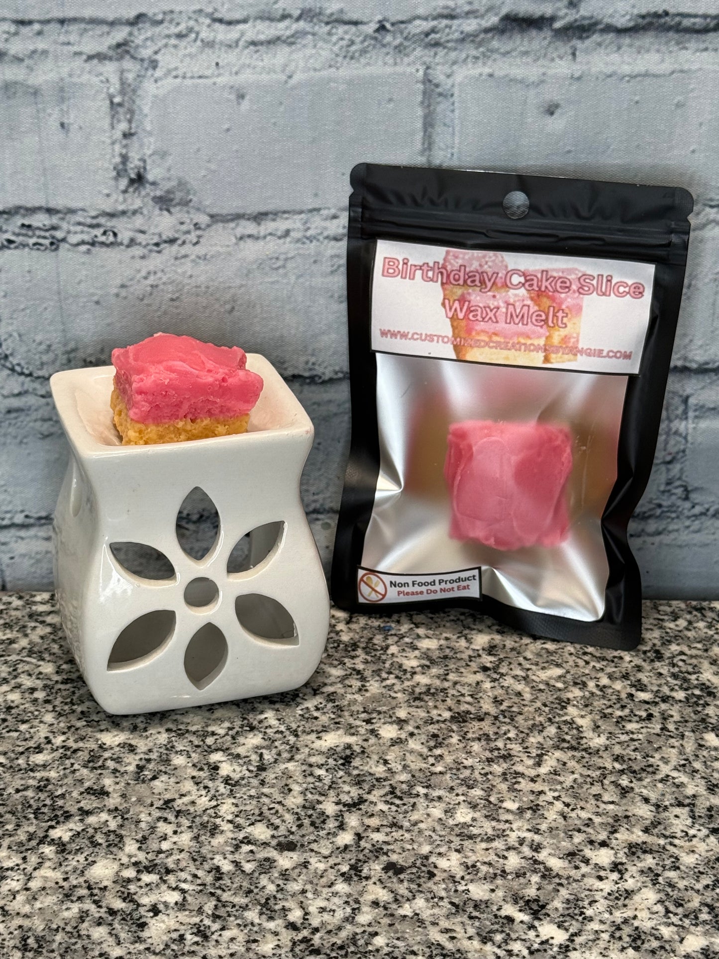 The Bakers Special Wax Melt Bundle