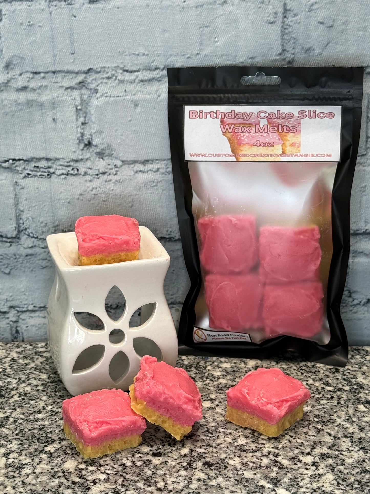 Angie’s Sweet & Snack Bundle