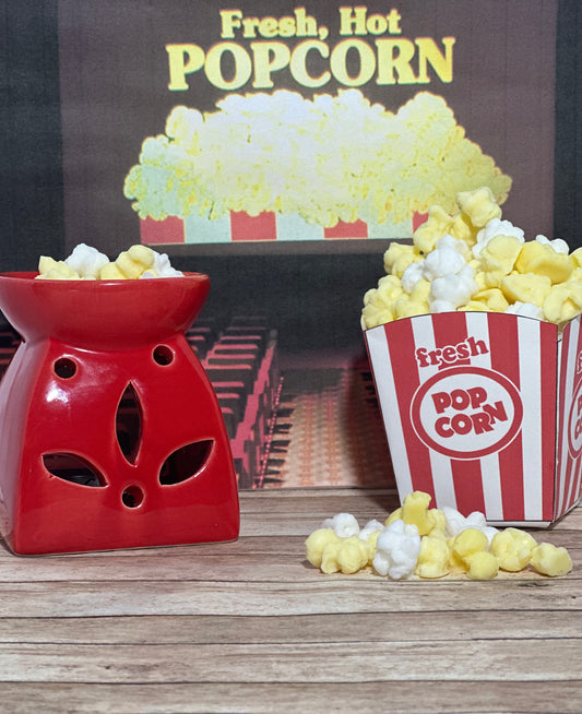 Movie Theater Popcorn Wax Melts