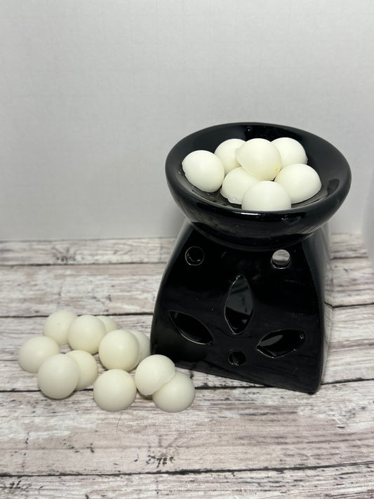 Sandalwood Vanilla Wax Melts
