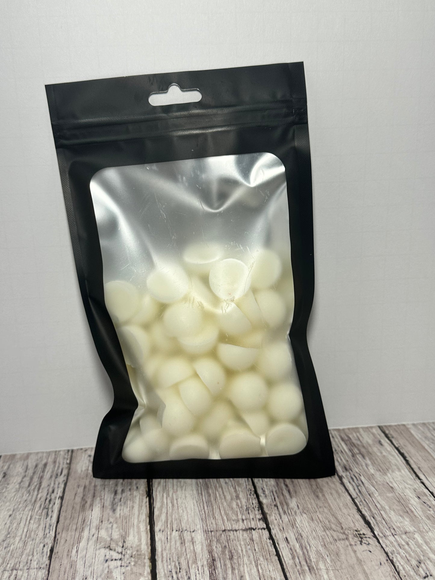 Sandalwood Vanilla Wax Melts