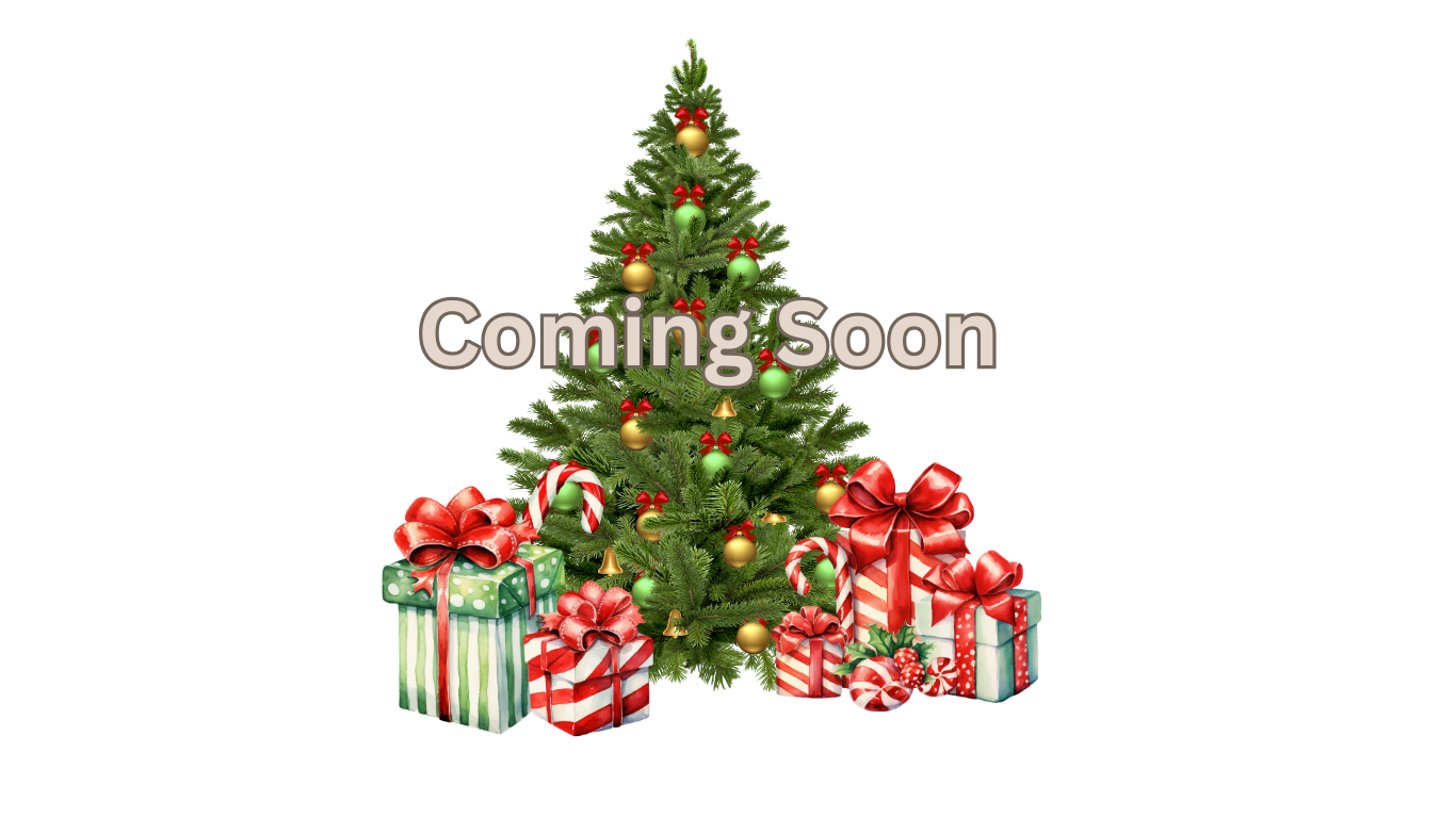 Christmas Wax Melts