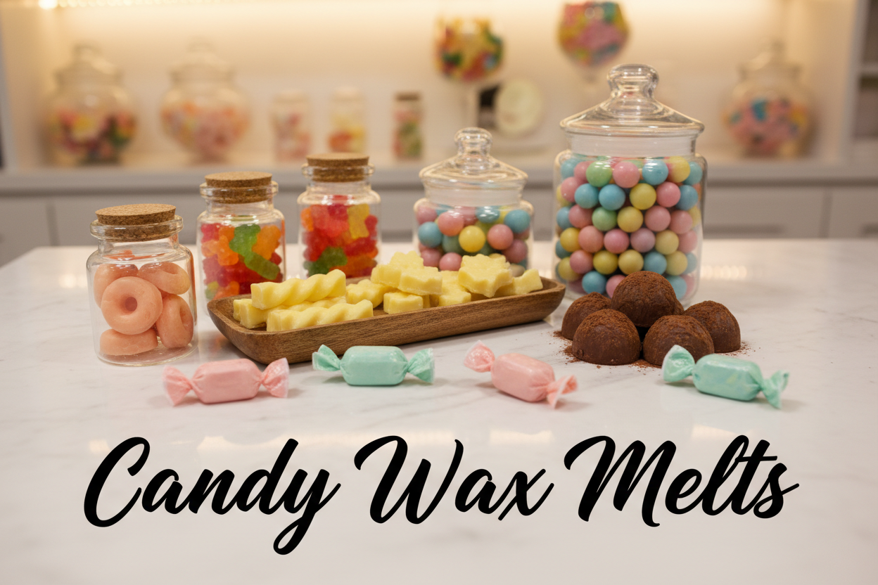 Candy Wax Melts