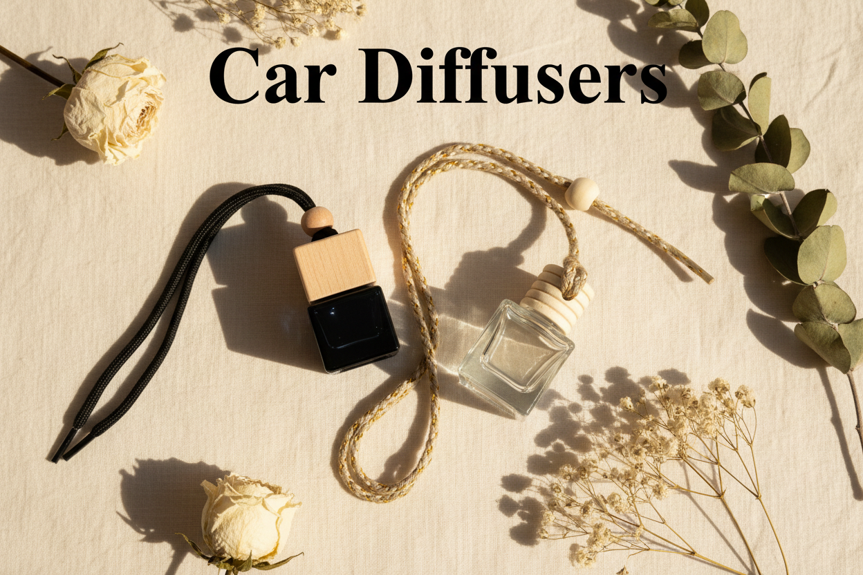 Car Diffusers