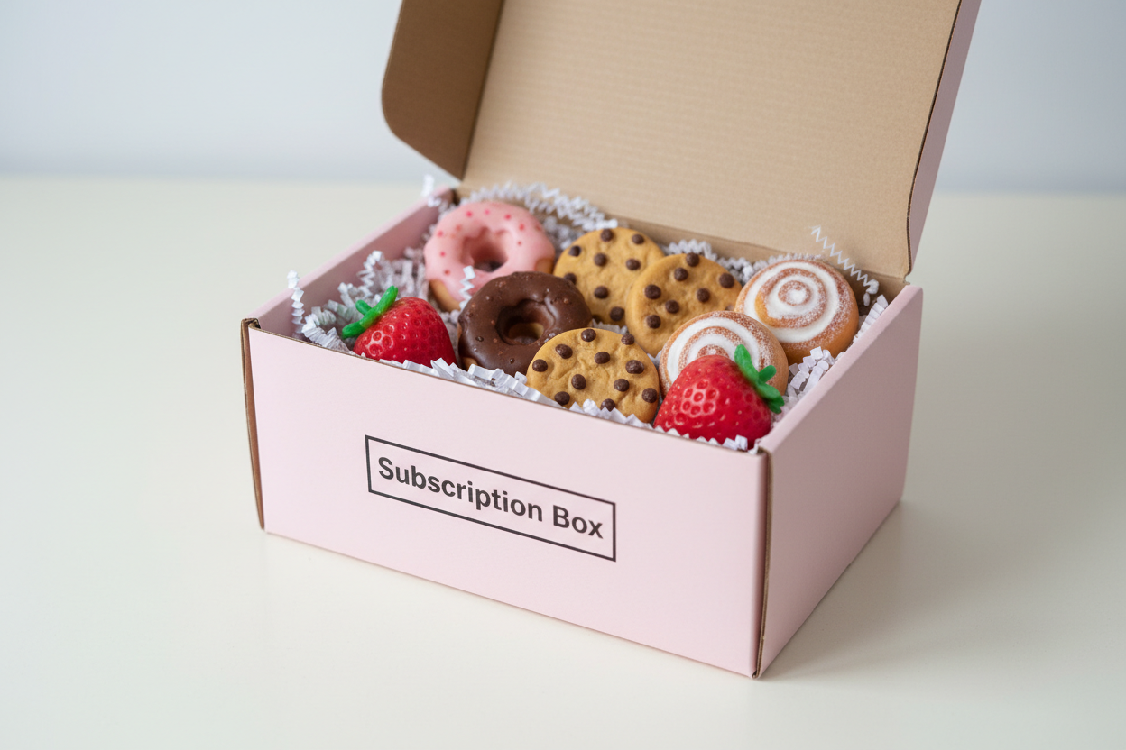 Subscription Boxes