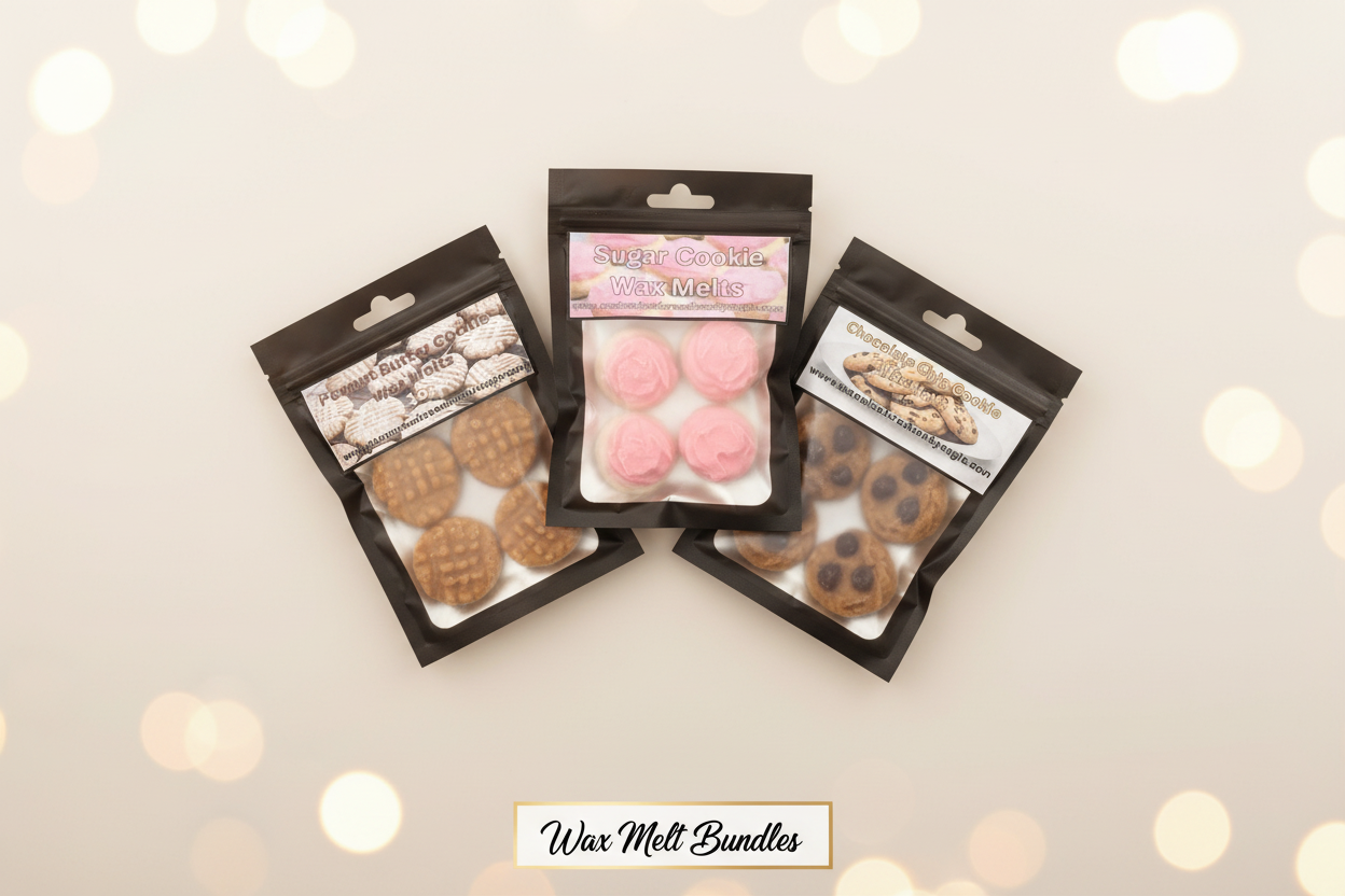 Wax Melt Bundles