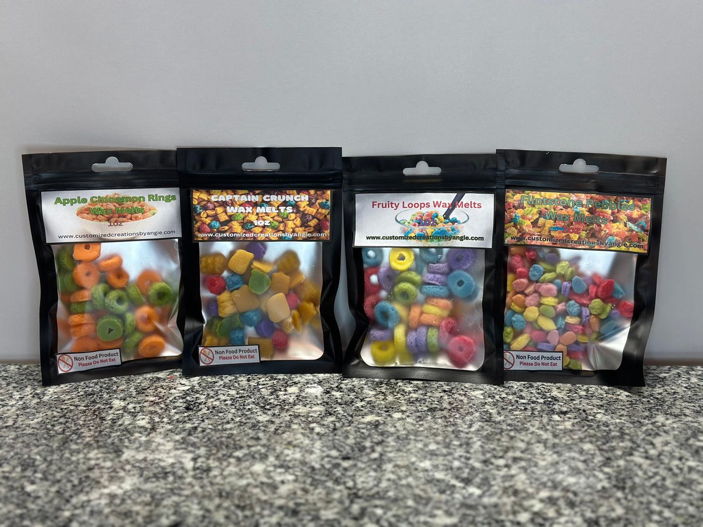 Fruity Cereal Bundle #2