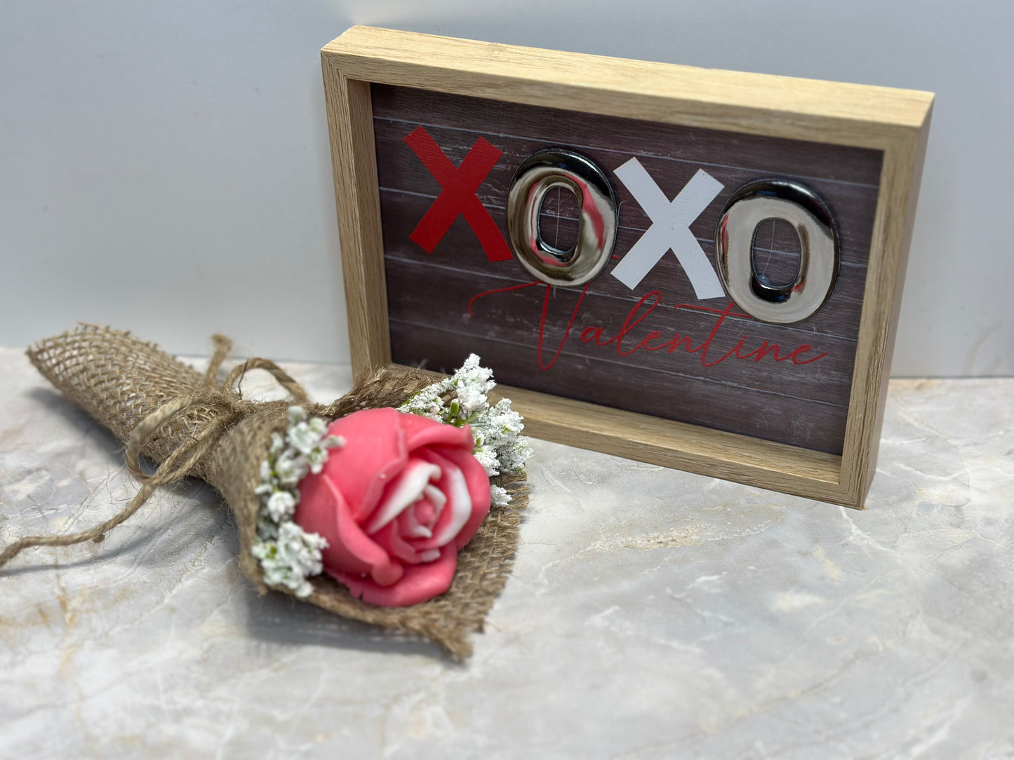 Small Flower Bouquet