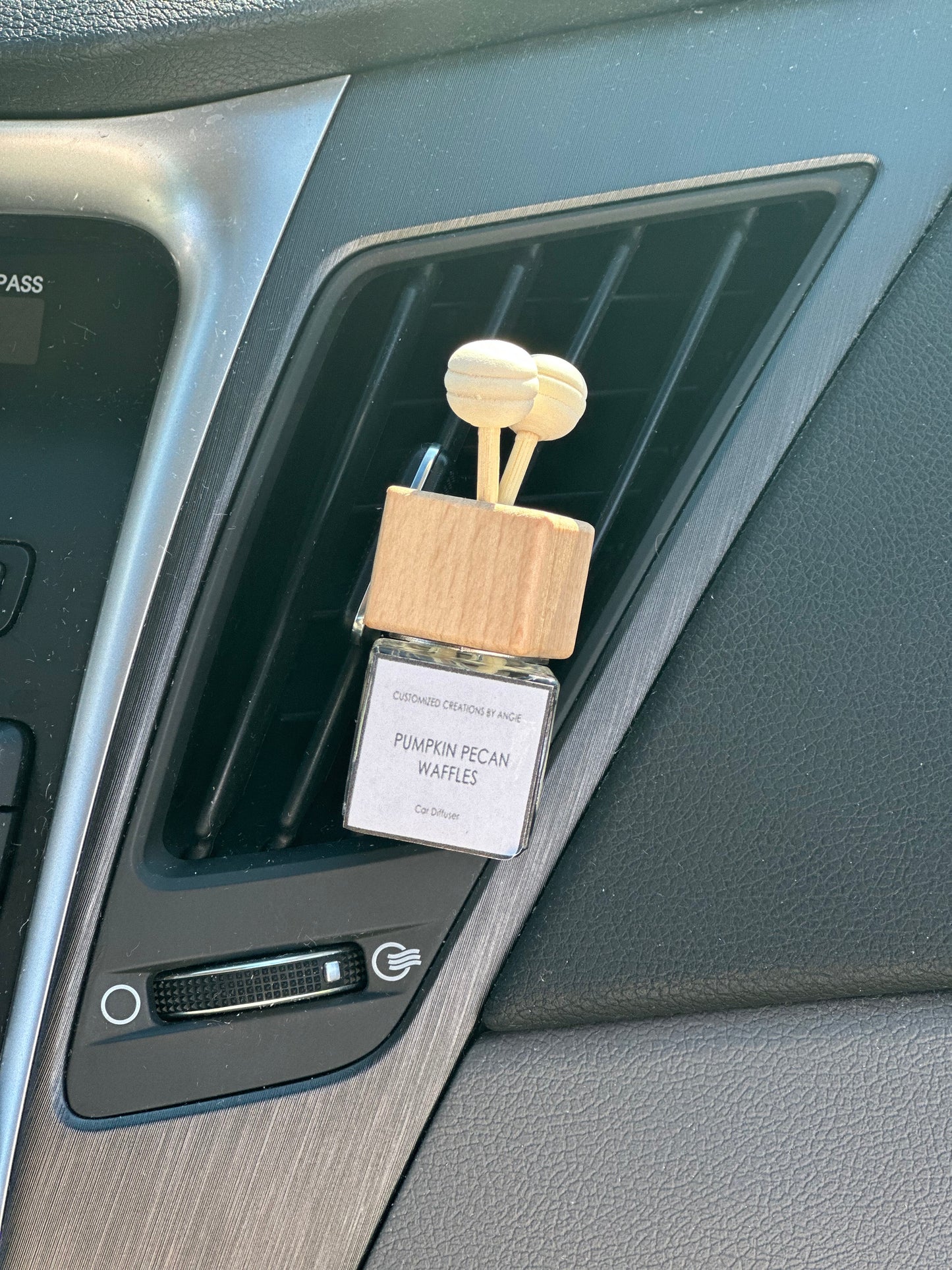 Car Vent Clip Diffusers