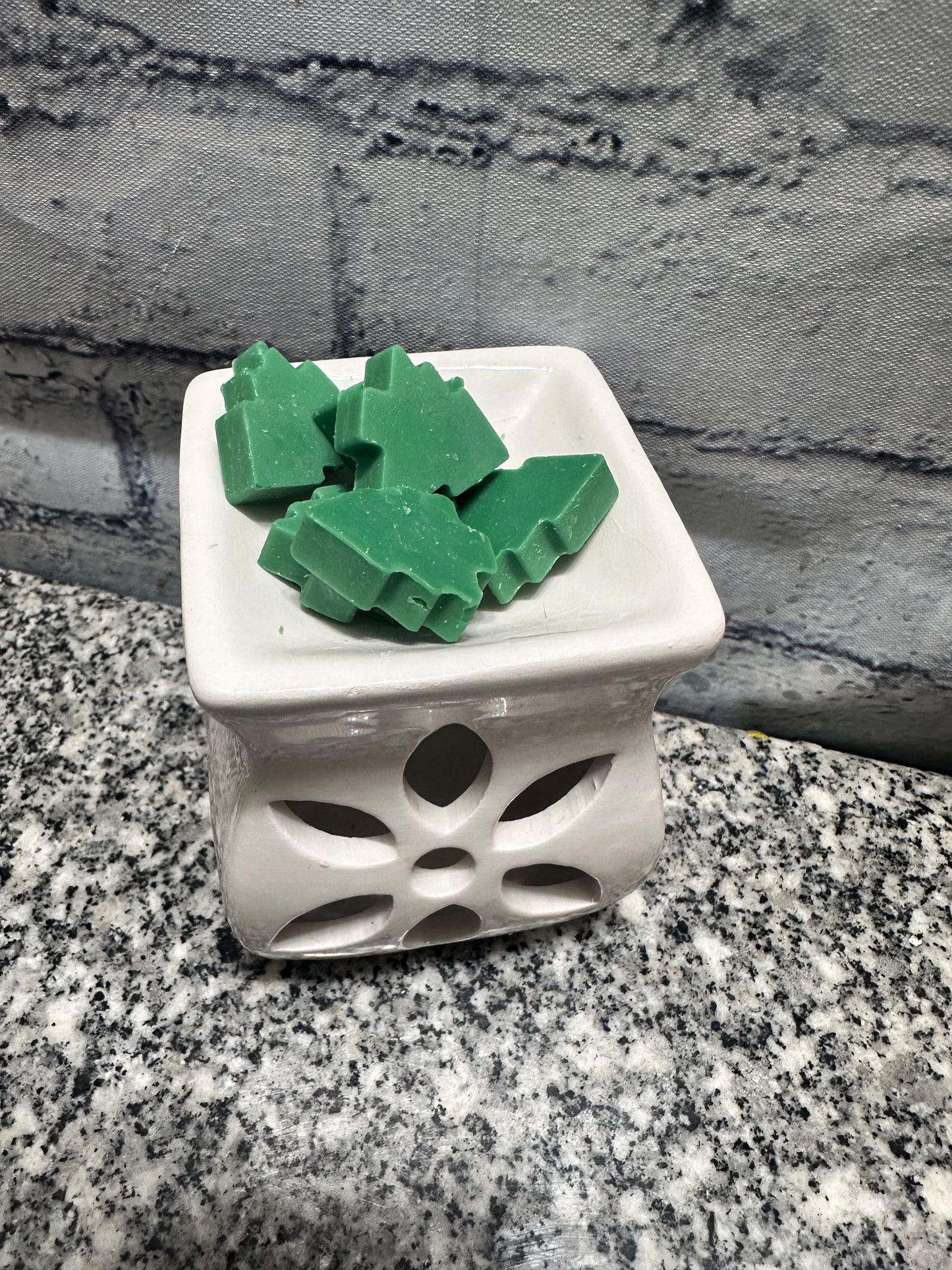 Pine Trees Wax Melts