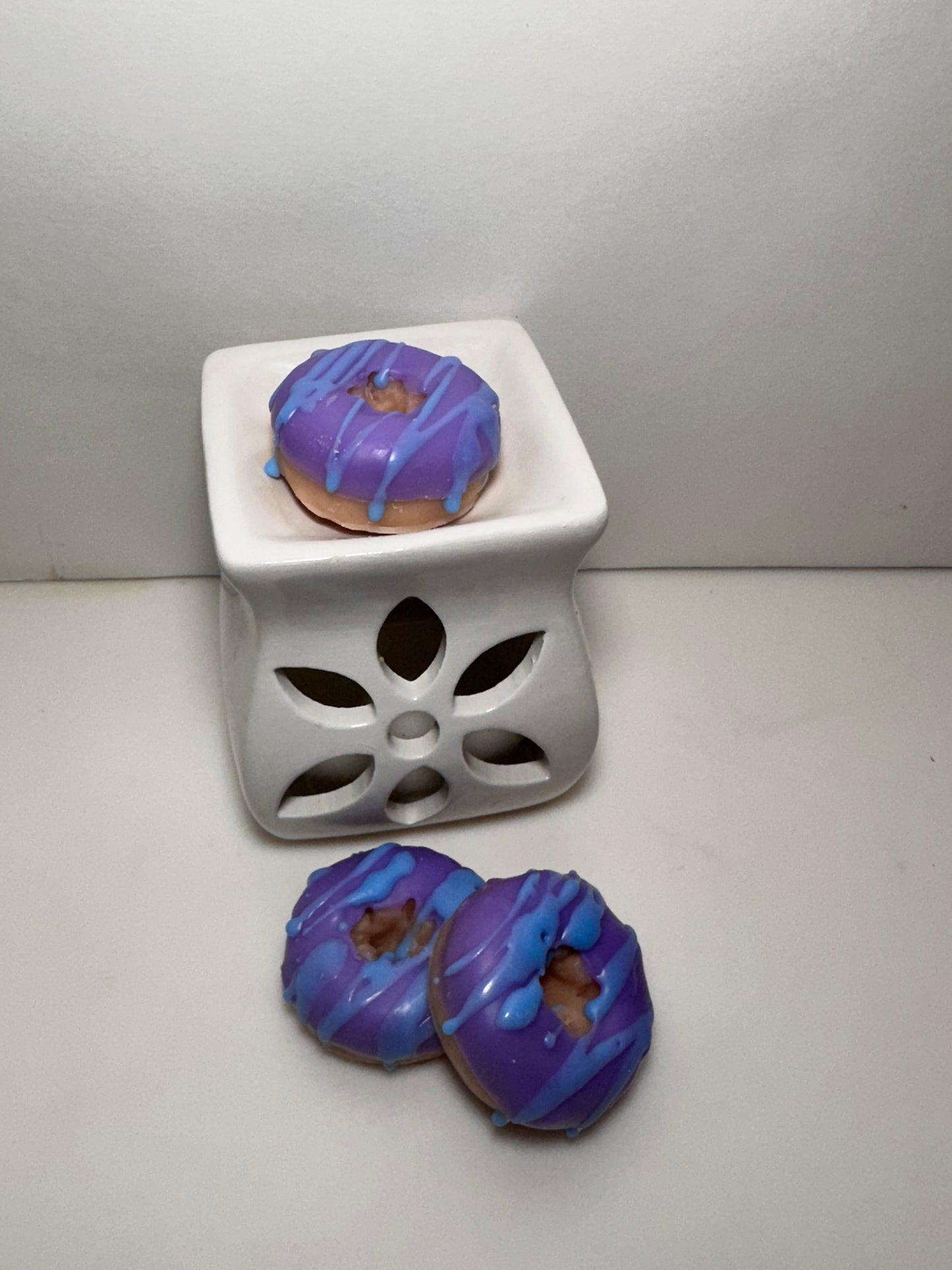 Wild Berry Cheesecake