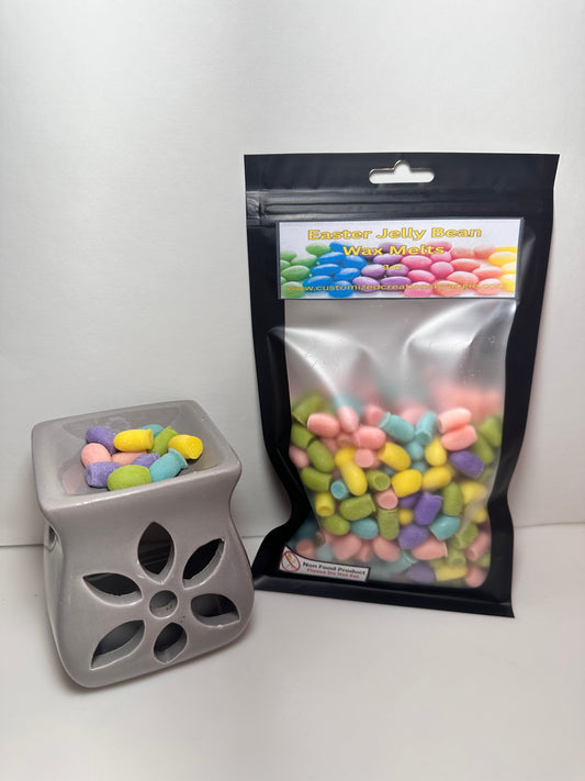 Easter Jelly beans Wax Melts