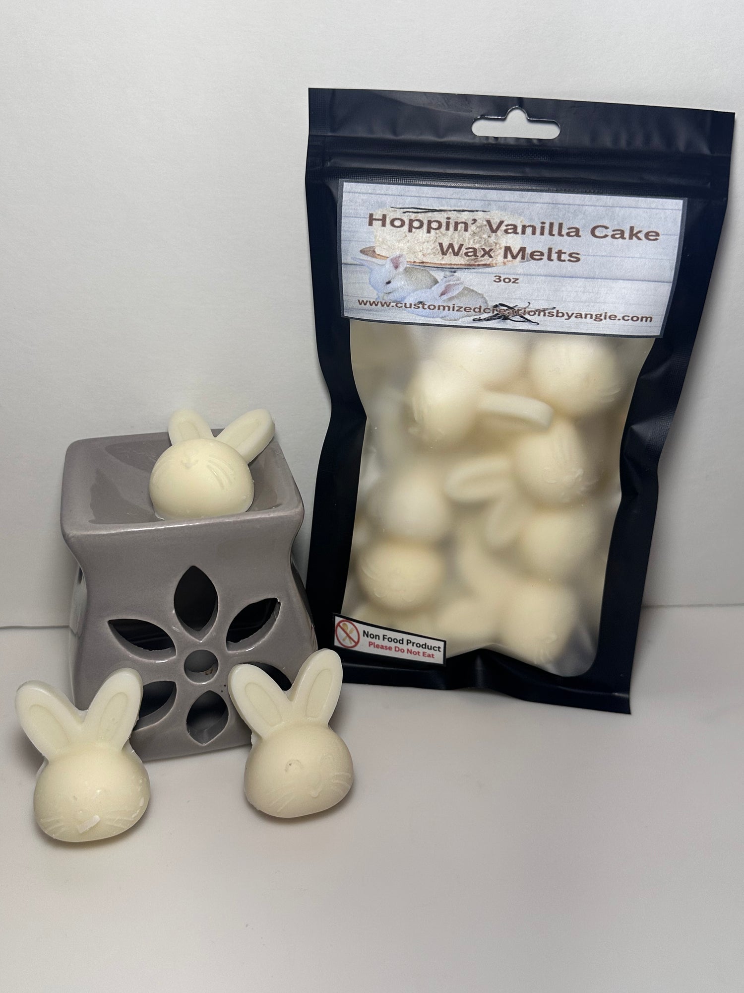 Easter Wax Melts