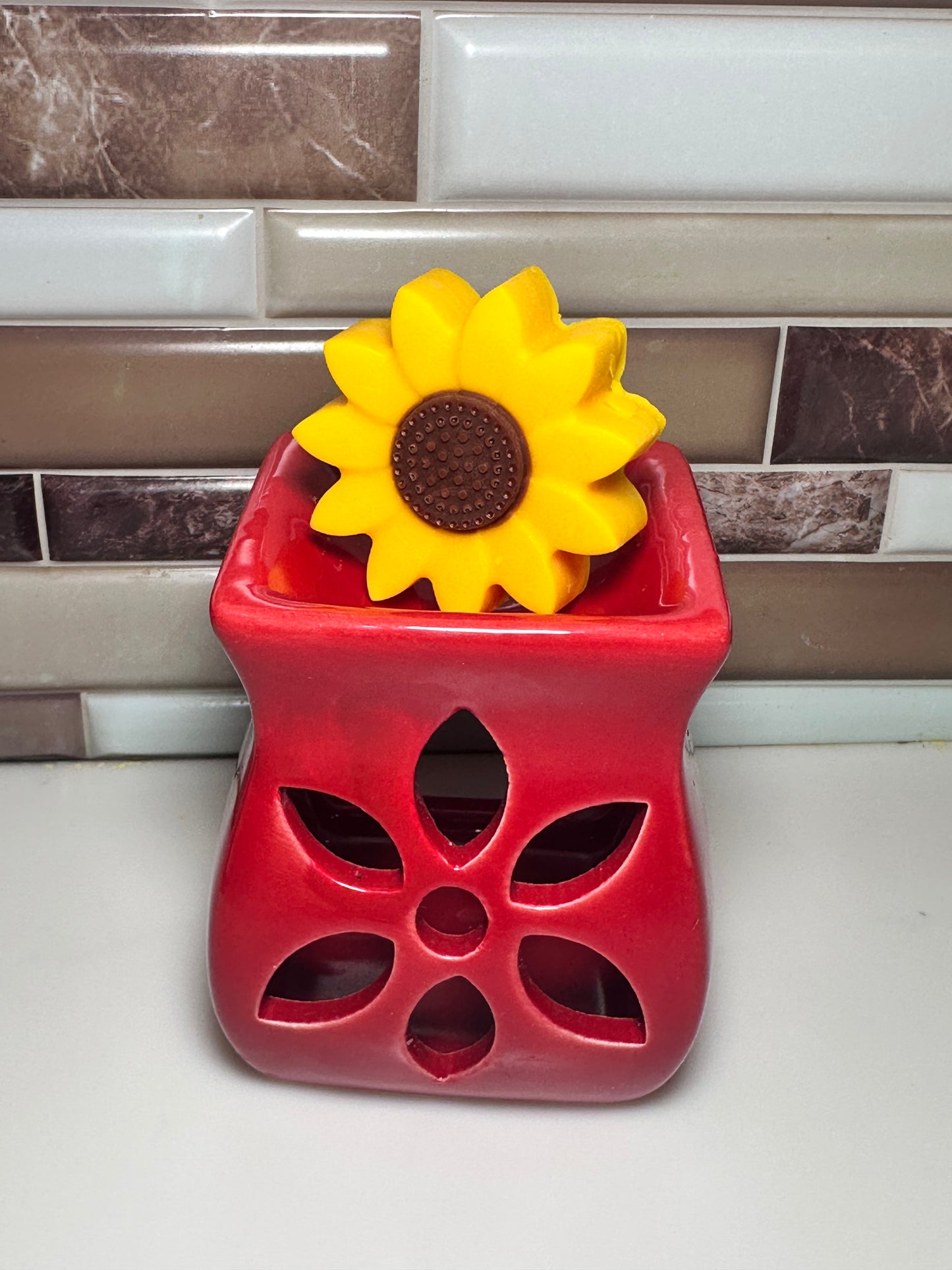 Sunflower Wax Melts
