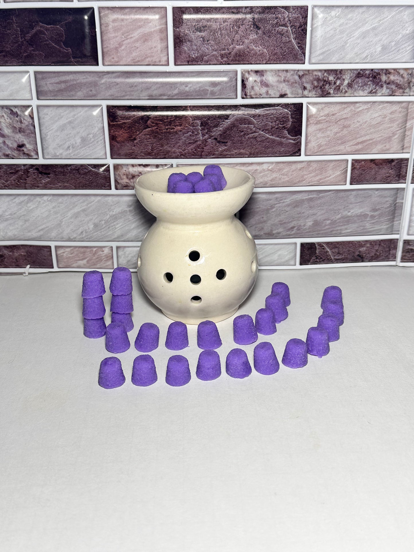 Sugar Plum Gumdrop Wax Melts