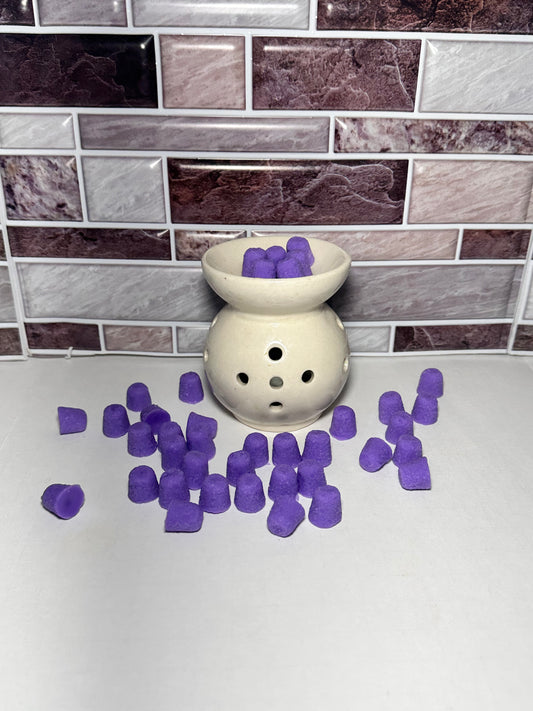 Sugar Plum Gumdrop Wax Melts