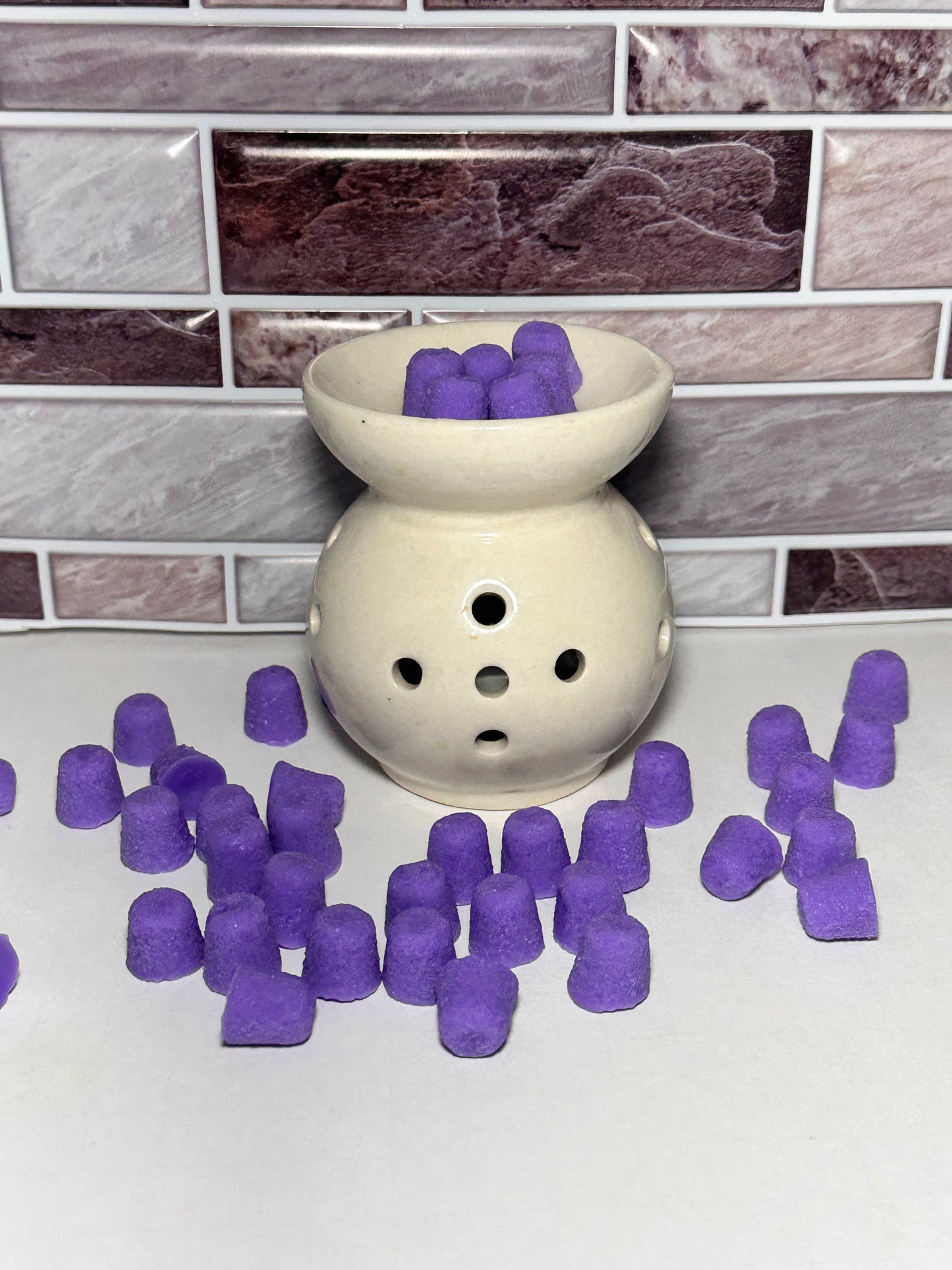 Sugar Plum Gumdrop Wax Melts