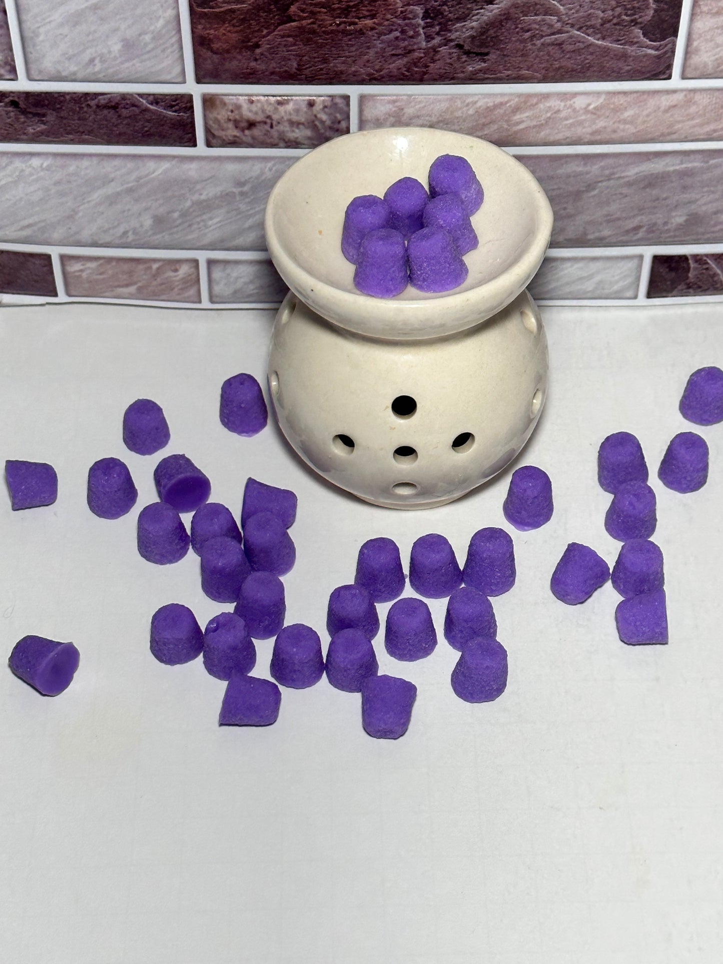 Sugar Plum Gumdrop Wax Melts