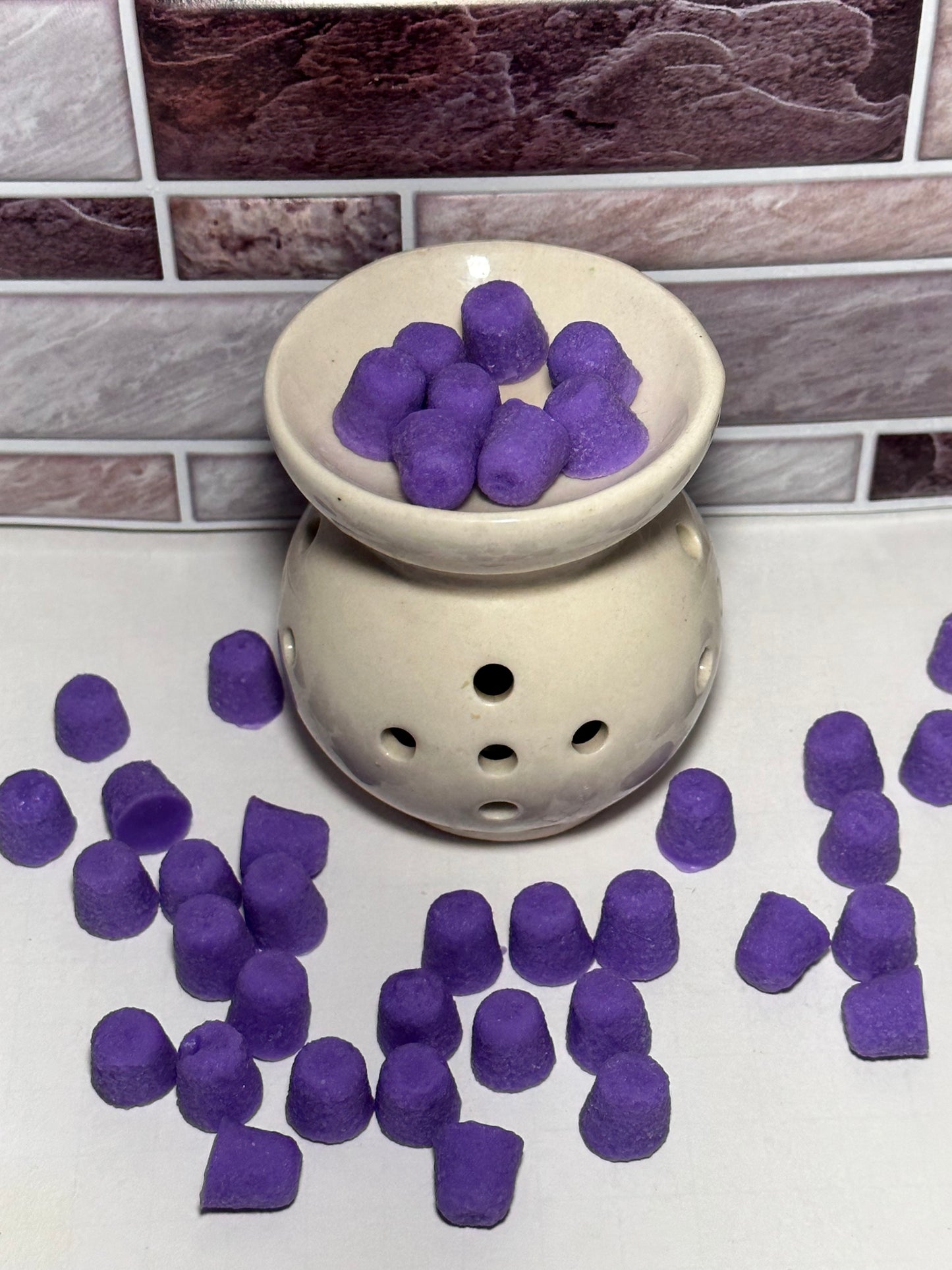Sugar Plum Gumdrop Wax Melts