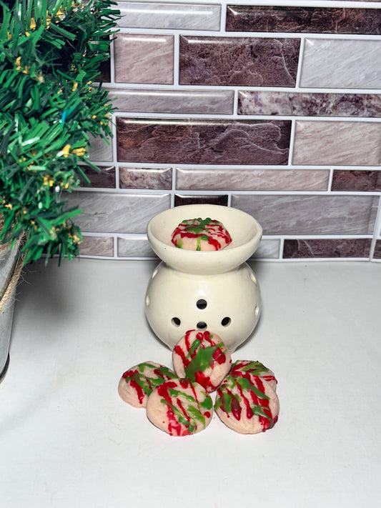 Christmas Cookie Wax Melts