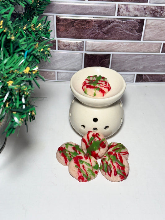 Christmas Cookie Wax Melts