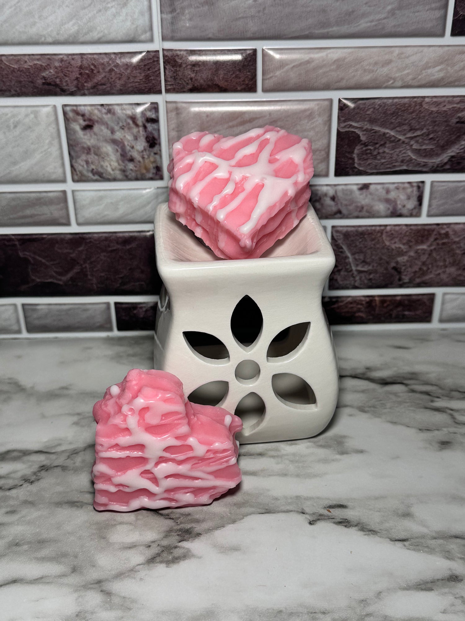 Valentine's Wax Melts