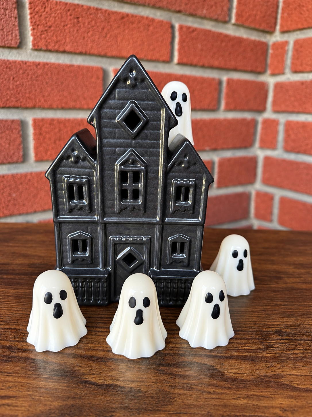 Haunted Nights Wax Melts