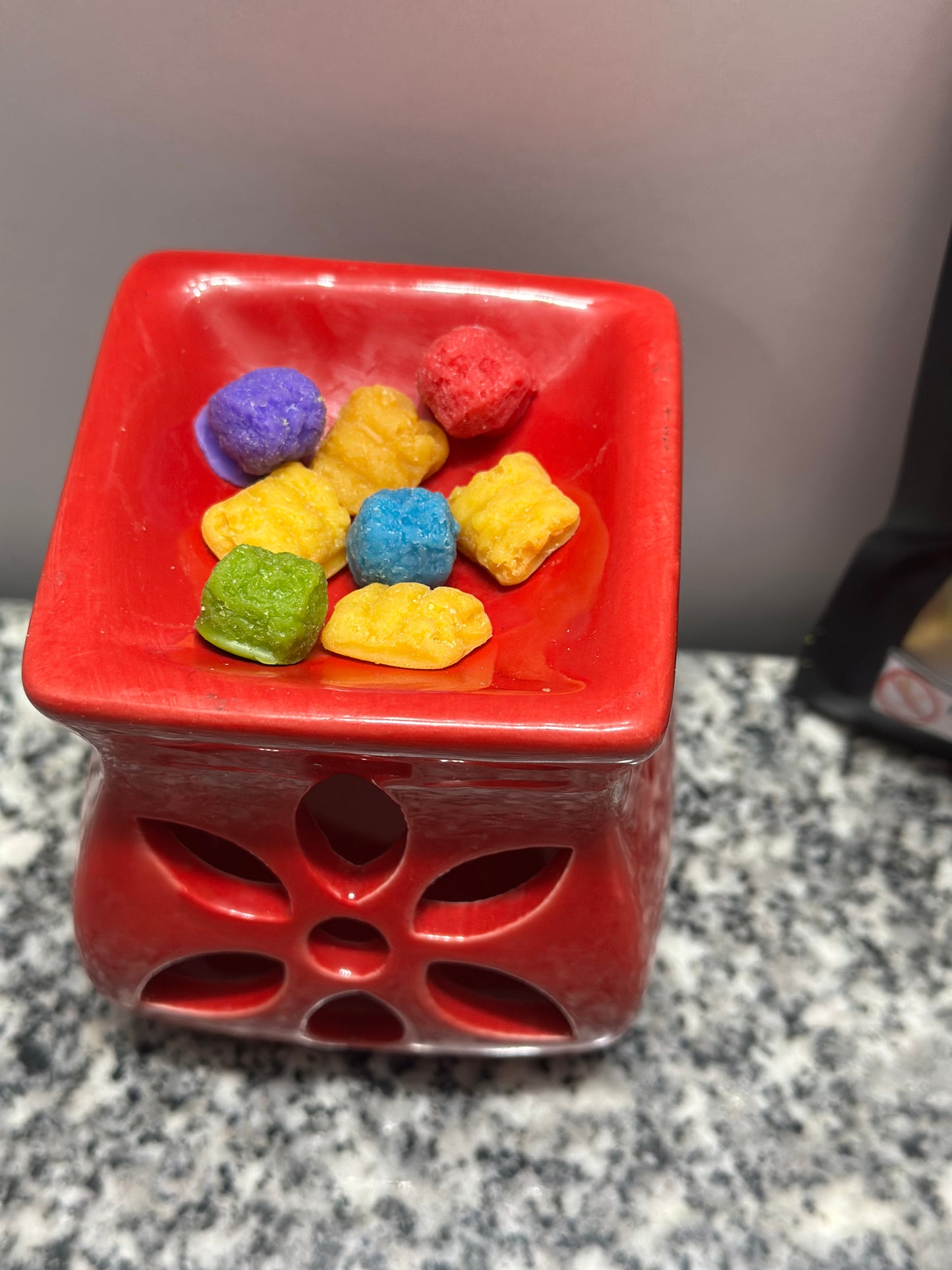 Captain Crunch Wax Melts