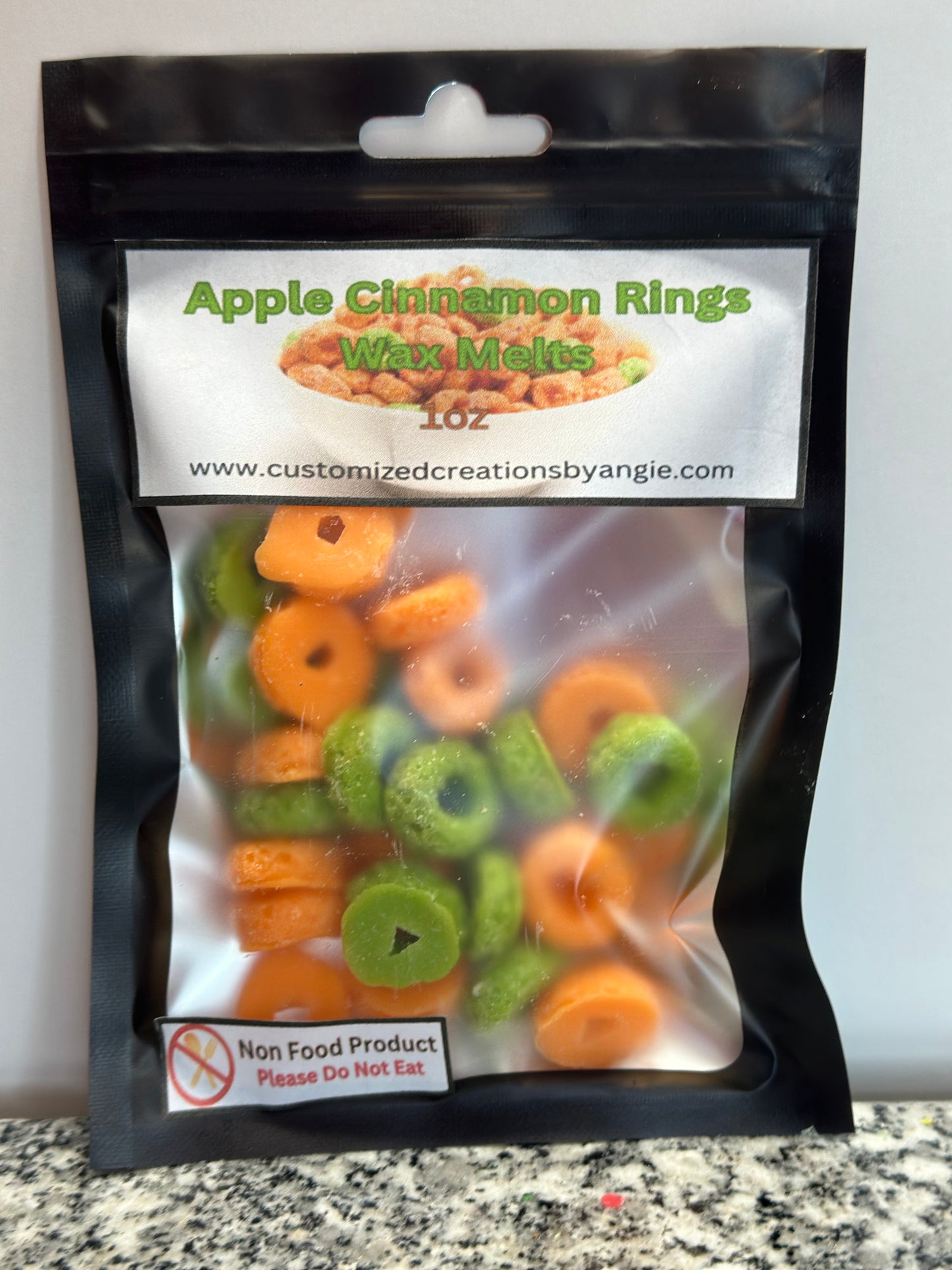 Fruity Cereal Wax Melt Bundle #1