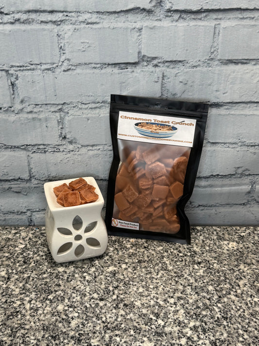 Cinnamon Toast Crunch Wax Melts